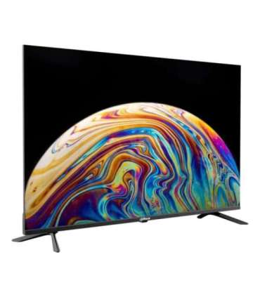 TV Set|DAHUA|50"|4K/Smart|QLED|3840x2160|Wireless LAN|Bluetooth|Android TV|DHI-LTV50-QSD400