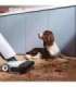 Vacuum Cleaner|ROBOROCK|FLEXI LITE|Upright/Wet/dry/Cordless/Bagless|Capacity 0.4 l|Noise 73 dB|White|Weight 3.89 kg|WD3D3A01-01