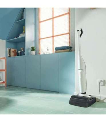 Vacuum Cleaner|ROBOROCK|FLEXI LITE|Upright/Wet/dry/Cordless/Bagless|Capacity 0.4 l|Noise 73 dB|White|Weight 3.89 kg|WD3D3A01-01
