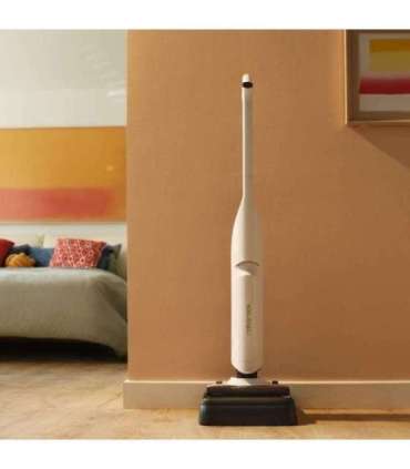 Vacuum Cleaner|ROBOROCK|FLEXI LITE|Upright/Wet/dry/Cordless/Bagless|Capacity 0.4 l|Noise 73 dB|White|Weight 3.89 kg|WD3D3A01-01