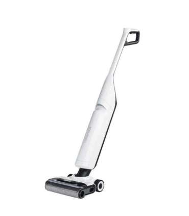 Vacuum Cleaner|ROBOROCK|FLEXI LITE|Upright/Wet/dry/Cordless/Bagless|Capacity 0.4 l|Noise 73 dB|White|Weight 3.89 kg|WD3D3A01-01