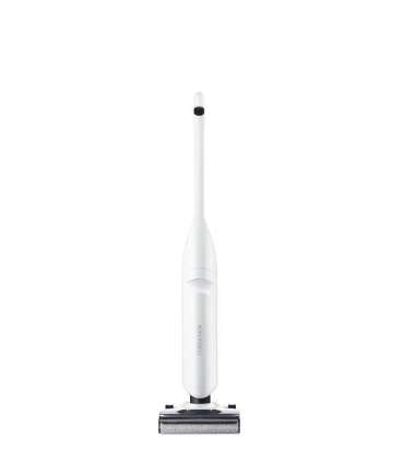 Vacuum Cleaner|ROBOROCK|FLEXI LITE|Upright/Wet/dry/Cordless/Bagless|Capacity 0.4 l|Noise 73 dB|White|Weight 3.89 kg|WD3D3A01-01