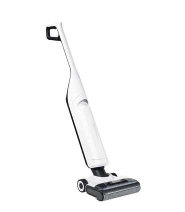 Vacuum Cleaner|ROBOROCK|FLEXI LITE|Upright/Wet/dry/Cordless/Bagless|Capacity 0.4 l|Noise 73 dB|White|Weight 3.89 kg|WD3D3A01-01