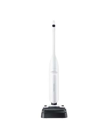 Vacuum Cleaner|ROBOROCK|FLEXI LITE|Upright/Wet/dry/Cordless/Bagless|Capacity 0.4 l|Noise 73 dB|White|Weight 3.89 kg|WD3D3A01-01