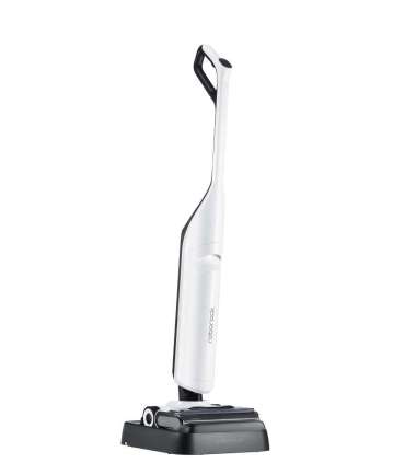 Vacuum Cleaner|ROBOROCK|FLEXI LITE|Upright/Wet/dry/Cordless/Bagless|Capacity 0.4 l|Noise 73 dB|White|Weight 3.89 kg|WD3D3A01-01