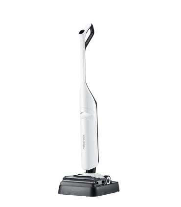Vacuum Cleaner|ROBOROCK|FLEXI LITE|Upright/Wet/dry/Cordless/Bagless|Capacity 0.4 l|Noise 73 dB|White|Weight 3.89 kg|WD3D3A01-01