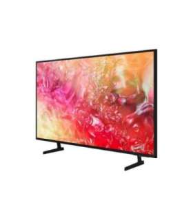 TV Set|SAMSUNG|43"|4K/Smart|3840x2160|Wireless LAN|Bluetooth|Tizen|Black|UE43DU7172UXXH