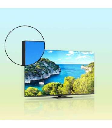 TV Set|THOMSON|43 "|4K Ultra HD|3840 x 2160 pixels|Flat|16:9|LCD|43UG5C14