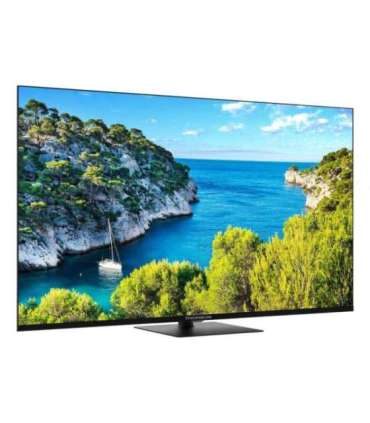 TV Set|THOMSON|43 "|4K Ultra HD|3840 x 2160 pixels|Flat|16:9|LCD|43UG5C14