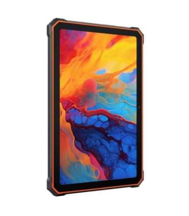 TABLET ACTIVE 8 PRO 10" 256GB/ACTIVE 8 PRO ORANGE BLACKVIEW