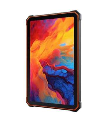 TABLET ACTIVE 8 PRO 10" 256GB/ACTIVE 8 PRO ORANGE BLACKVIEW