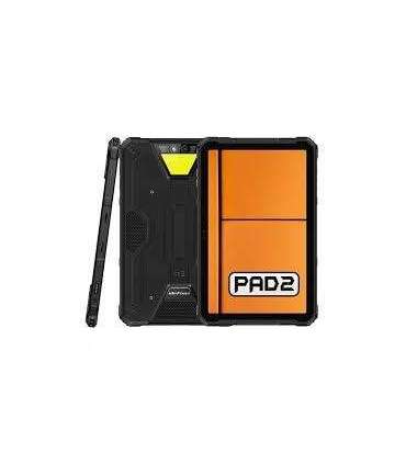 TABLET ARMOR PAD 2 11"/8/256GB BLACK ULEFONE