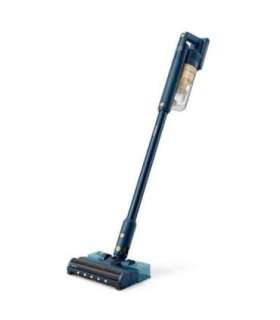 Vacuum Cleaner|PHILIPS|Upright/Cordless/Bagless|Capacity 0.27 l|Noise 84 dB|Blue|Weight 1.4 kg|XC5043/01