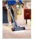 Vacuum Cleaner|PHILIPS|Upright/Cordless/Bagless|Capacity 0.27 l|Noise 84 dB|Blue|Weight 1.4 kg|XC5043/01