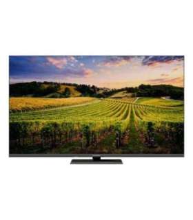 TV Set|THOMSON|43"|4K/Smart|QLED|3840x2160|Bluetooth|Google TV|43QG5C14
