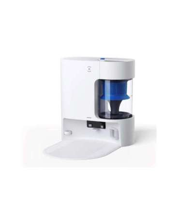 VACUUM CLEANER ROBOT/WHITE DEEBOT N20 PLUS ECOVACS