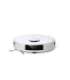 VACUUM CLEANER ROBOT/WHITE DEEBOT N20 PLUS ECOVACS