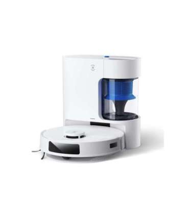 VACUUM CLEANER ROBOT/WHITE DEEBOT N20 PLUS ECOVACS