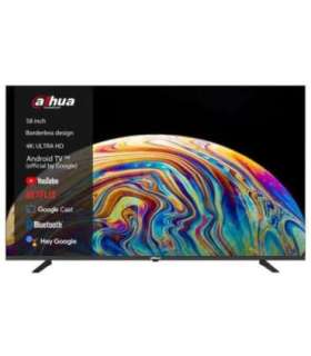 TV Set|DAHUA|58 "|4K Ultra HD|3840 x 2160 pixels|16:9|LCD|DHI-LTV58-SD400