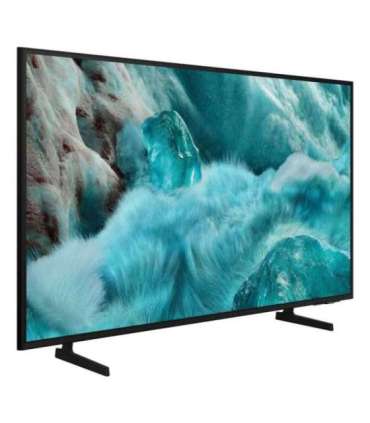 TV Set|SAMSUNG|43"|4K/Smart|QLED|3840x2160|Wireless LAN|Bluetooth|Tizen|Black|QE43Q7FAAUXXH
