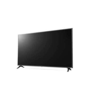 TV Set|LG|50"|Wireless LAN|Bluetooth|Black|50UR781C