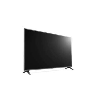 TV Set|LG|50"|Wireless LAN|Bluetooth|Black|50UR781C
