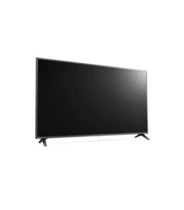 TV Set|LG|50"|Wireless LAN|Bluetooth|Black|50UR781C