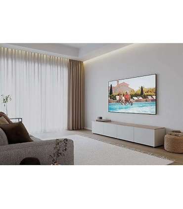 TV Set|SAMSUNG|43"|4K/Smart|3840x2160|Wireless LAN|Bluetooth|Tizen|UE43DU8572UXXH