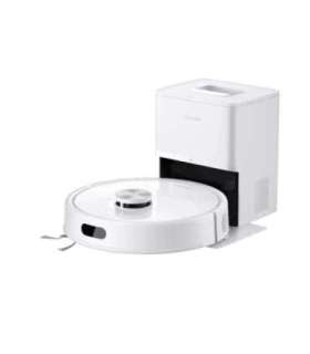 VACUUM CLEANER ROBOT Q7 TF+/WHITE Q7TFP02-00 ROBOROCK