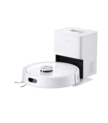 VACUUM CLEANER ROBOT Q7 TF+/WHITE Q7TFP02-00 ROBOROCK