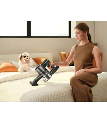 Vacuum Cleaner|MOVA|S5 Sense|Upright/Cordless/Bagless|Capacity 0.6 l|Weight 4.6 kg|VS16A