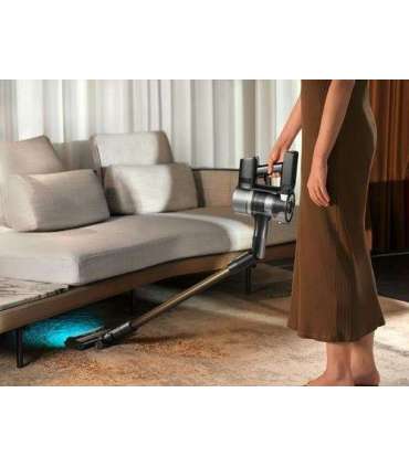 Vacuum Cleaner|MOVA|S5 Sense|Upright/Cordless/Bagless|Capacity 0.6 l|Weight 4.6 kg|VS16A