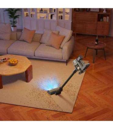 Vacuum Cleaner|DREAME|R20|Handheld/Cordless|570 Watts|Capacity 0.6 l|Weight 1.67 kg|VTV97A