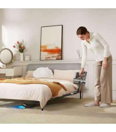 Vacuum Cleaner|DREAME|R20|Handheld/Cordless|570 Watts|Capacity 0.6 l|Weight 1.67 kg|VTV97A