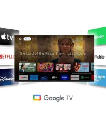 TV Set|THOMSON|50"|4K/Smart|QLED|3840x2160|Wireless LAN|Bluetooth|Google TV|Black|50QG4S14