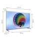 TV Set|THOMSON|50"|4K/Smart|QLED|3840x2160|Wireless LAN|Bluetooth|Google TV|Black|50QG4S14