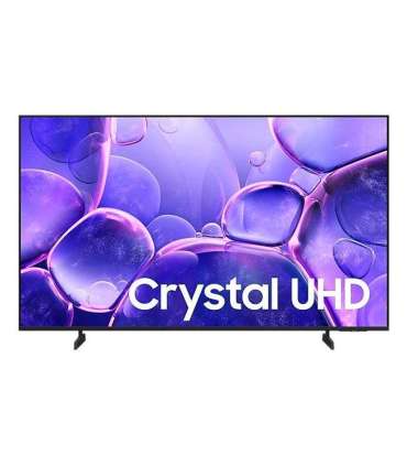 TV Set|SAMSUNG|50 "|4K Ultra HD|3840 x 2160 pixels|Flat|16:9|LED|UE50U8072FUXXH