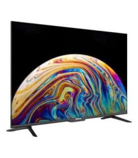 TV Set|DAHUA|55"|4K/Smart|QLED|3840x2160|Wireless LAN|Bluetooth|Android TV|DHI-LTV55-QSD400