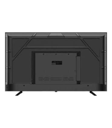 TV Set|DAHUA|55"|4K/Smart|QLED|3840x2160|Wireless LAN|Bluetooth|Android TV|DHI-LTV55-QSD400