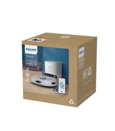 VACUUM CLEANER ROBOT/XU2100/20 PHILIPS