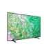 TV Set|SAMSUNG|50"|4K/Smart|3840x2160|Wireless LAN|Bluetooth|Tizen|Black|UE50DU8072UXXH