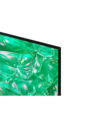 TV Set|SAMSUNG|50"|4K/Smart|3840x2160|Wireless LAN|Bluetooth|Tizen|Black|UE50DU8072UXXH