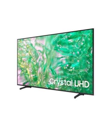 TV Set|SAMSUNG|50"|4K/Smart|3840x2160|Wireless LAN|Bluetooth|Tizen|Black|UE50DU8072UXXH