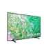 TV Set|SAMSUNG|50"|4K/Smart|3840x2160|Wireless LAN|Bluetooth|Tizen|Black|UE50DU8072UXXH