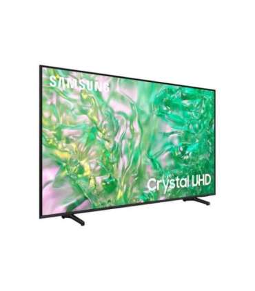 TV Set|SAMSUNG|50"|4K/Smart|3840x2160|Wireless LAN|Bluetooth|Tizen|Black|UE50DU8072UXXH