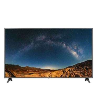 TV Set|LG|55"|Wireless LAN|Bluetooth|Black|55UR781C