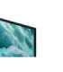 TV Set|SAMSUNG|50"|4K/Smart|QLED|3840x2160|Wireless LAN|Bluetooth|Tizen|Black|QE50Q7FAAUXXH