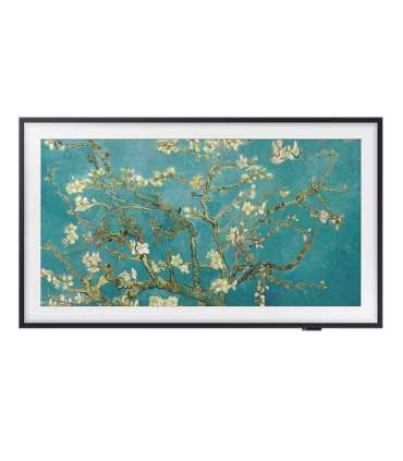 TV Set|SAMSUNG|32"|Smart/FHD|QLED|1920x1080|Wireless LAN|Bluetooth|Tizen|Black|QE32LS03CBUXXH