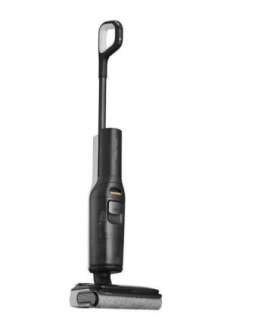 Vacuum Cleaner|ROBOROCK|F25|Canister/Cordless/Bagless|Black|Weight 4.2 kg|WD5M1A522-00