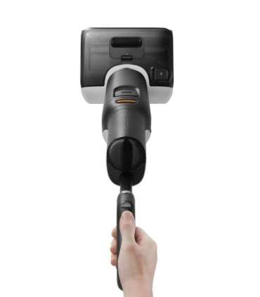 Vacuum Cleaner|ROBOROCK|F25|Canister/Cordless/Bagless|Black|Weight 4.2 kg|WD5M1A522-00